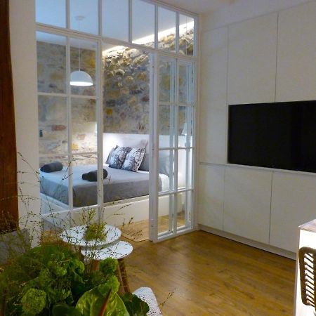 Chic Gran Via, Nuevo Apartamento De Diseno En Gros By Chicdonosti San Sebastián Esterno foto