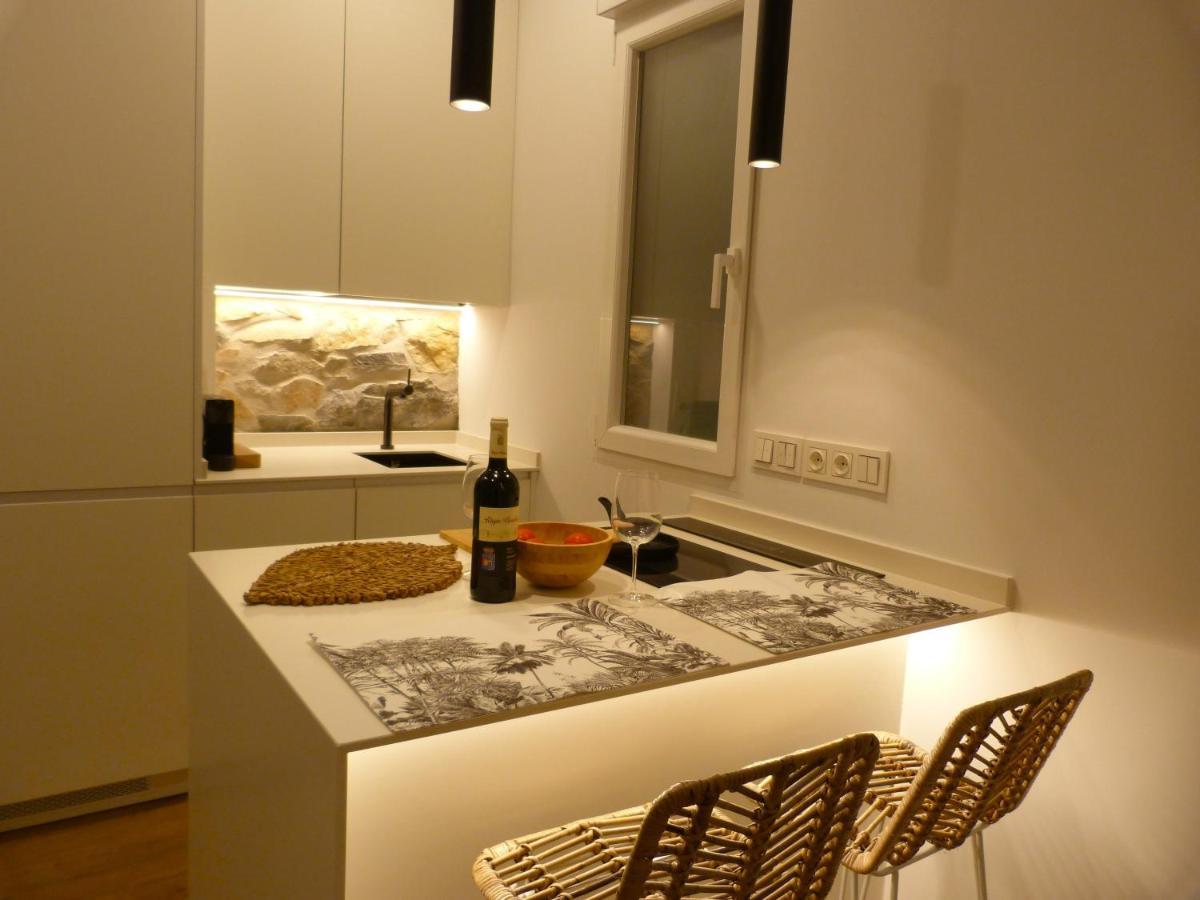 Chic Gran Via, Nuevo Apartamento De Diseno En Gros By Chicdonosti San Sebastián Esterno foto