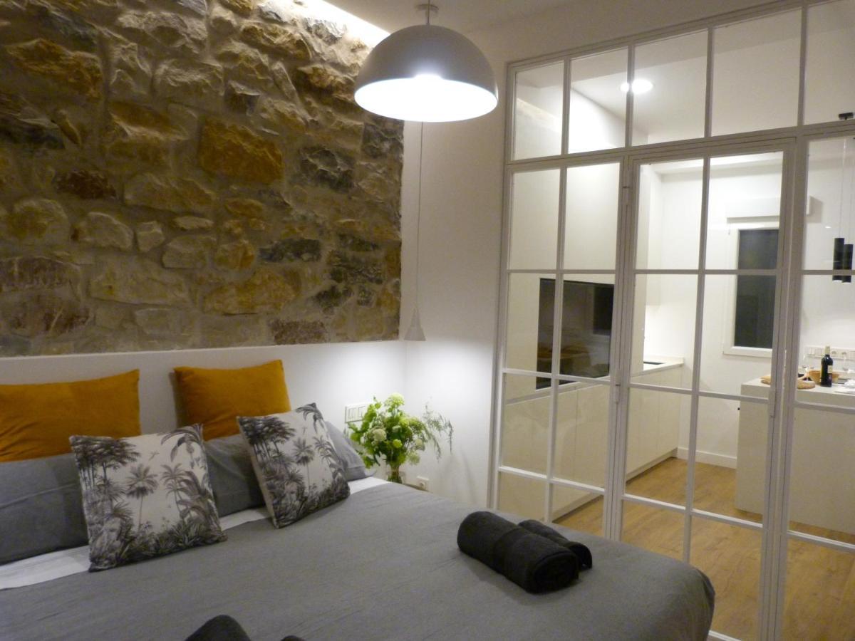 Chic Gran Via, Nuevo Apartamento De Diseno En Gros By Chicdonosti San Sebastián Esterno foto