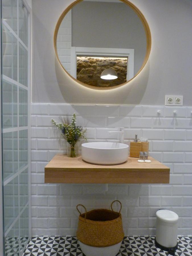 Chic Gran Via, Nuevo Apartamento De Diseno En Gros By Chicdonosti San Sebastián Esterno foto