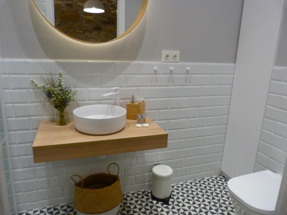 Chic Gran Via, Nuevo Apartamento De Diseno En Gros By Chicdonosti San Sebastián Esterno foto