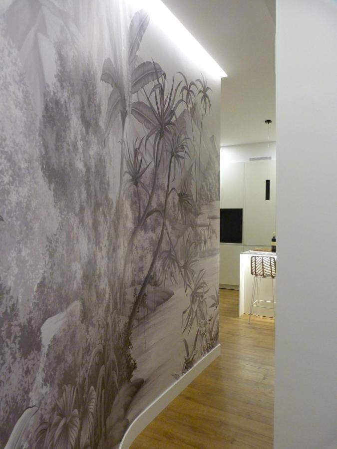 Chic Gran Via, Nuevo Apartamento De Diseno En Gros By Chicdonosti San Sebastián Esterno foto