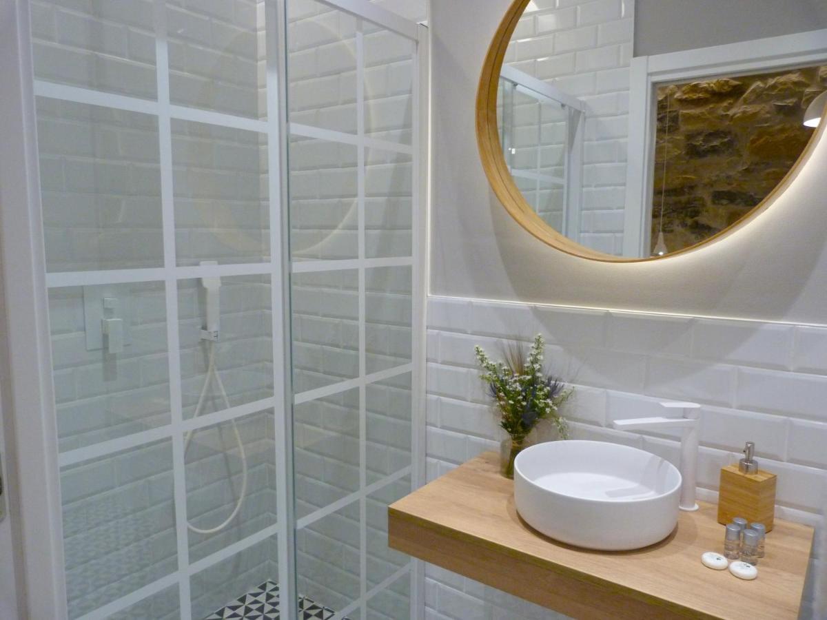 Chic Gran Via, Nuevo Apartamento De Diseno En Gros By Chicdonosti San Sebastián Esterno foto