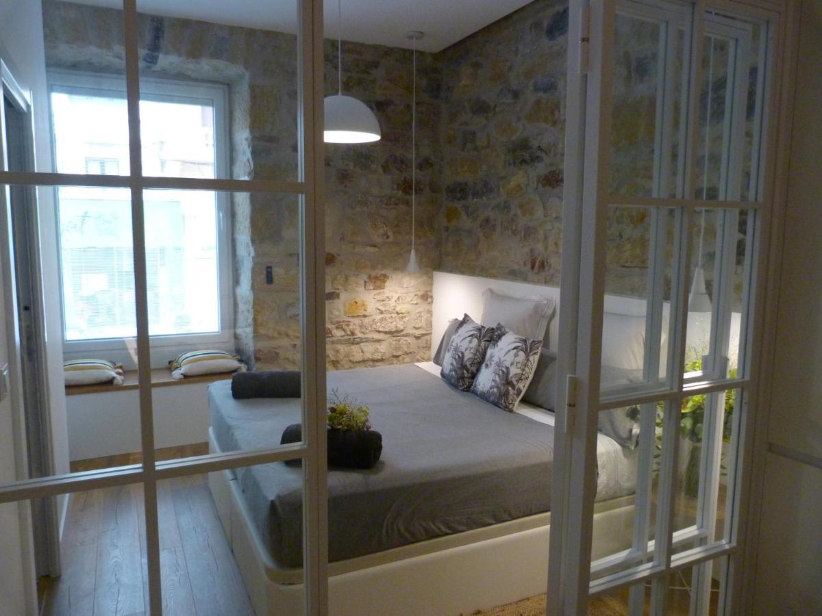 Chic Gran Via, Nuevo Apartamento De Diseno En Gros By Chicdonosti San Sebastián Esterno foto